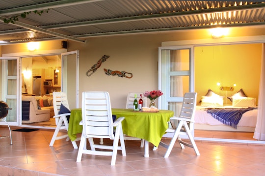 Garden Route Accommodation at  | Viya