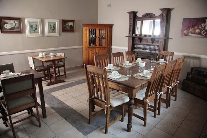 Free State Accommodation at Lemon n Lime Guest House | Viya