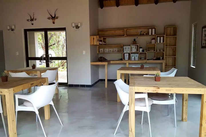 Mpumalanga Accommodation at Switsongo Boutique Bed and Breakfast | Viya