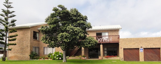 Overberg Accommodation at  | Viya