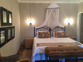 Northern Cape Accommodation at Die Olyfhuis | Viya