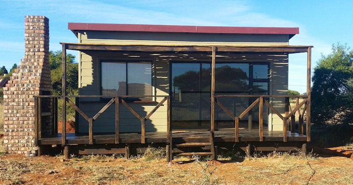 Northern Cape Accommodation at StableWood Lodge | Viya