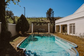 Boland Accommodation at  | Viya