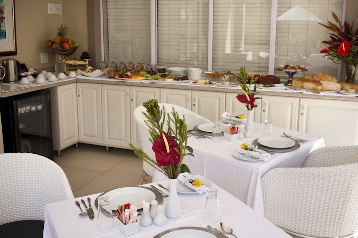 Durban North Accommodation at Forest Manor Boutique Guest House | Viya