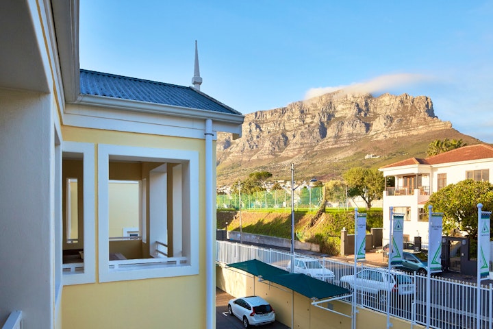 Cape Town Accommodation at First Group Hastings Hall | Viya