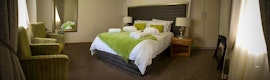 Pretoria CBD Accommodation at  | Viya