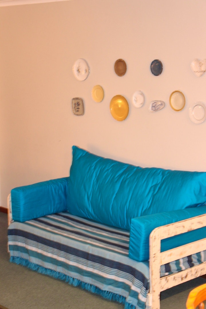 Sarah Baartman District Accommodation at The Grand Yellow Port Alfred | Viya