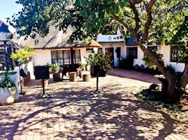 Pretoria Accommodation at Norfolk Pine Guest House | Viya