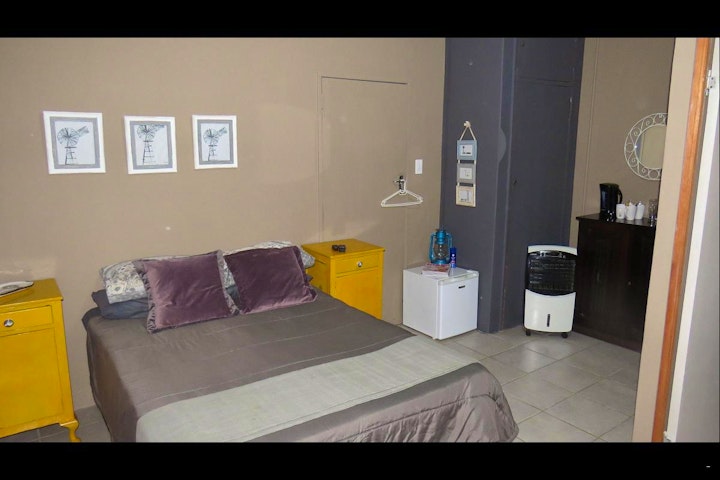 Karoo Accommodation at De Vuur Gastehuis | Viya