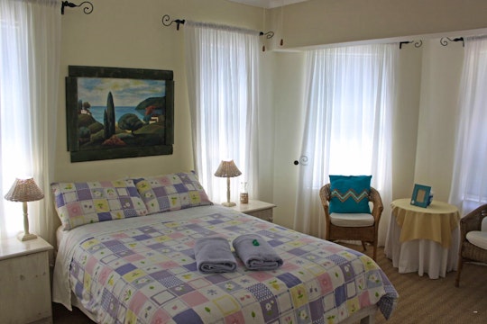 Gansbaai Accommodation at  | Viya