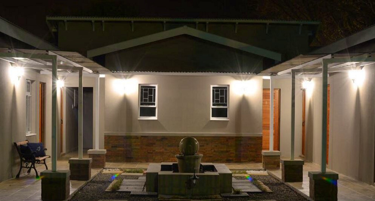 Karoo Accommodation at  | Viya