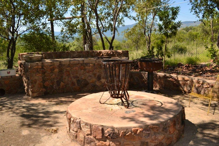Limpopo Accommodation at Moretlwa Guesthouse | Viya