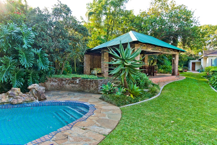 KwaZulu-Natal Accommodation at Rest Assured | Viya