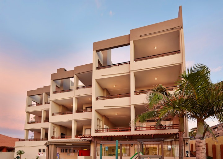 Margate Accommodation at Costa Smeralda | Viya