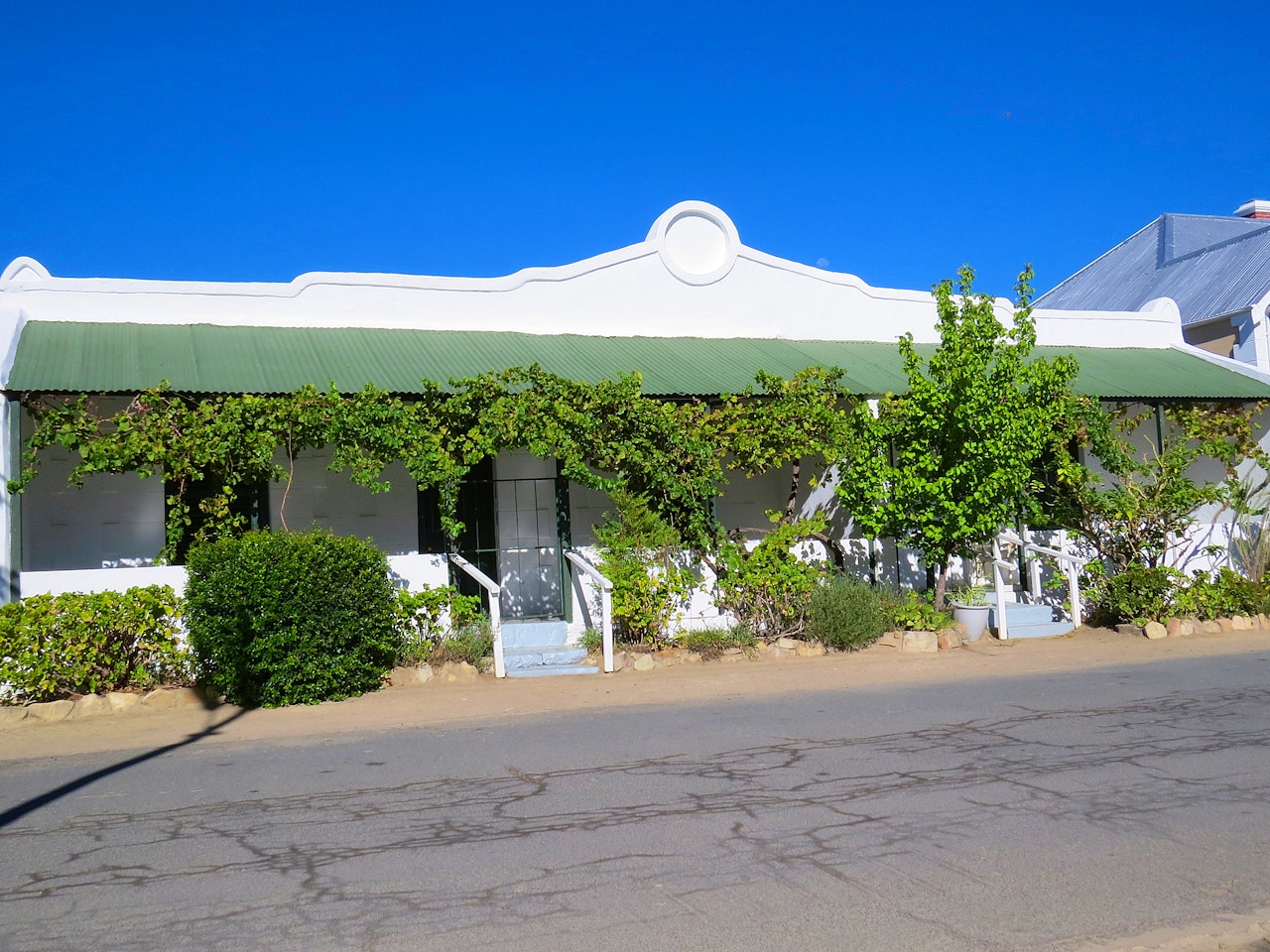 Garden Route Accommodation at  | Viya