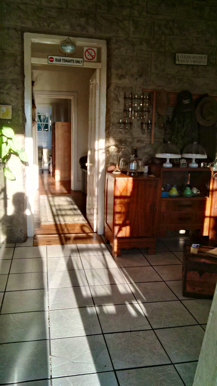 Eastern Cape Accommodation at Old Oaks Bed & Breakfast | Viya