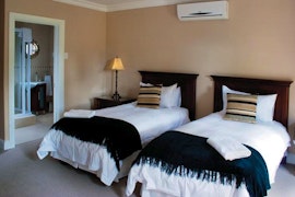 Gqeberha (Port Elizabeth) Accommodation at De Hoek Guesthouse | Viya