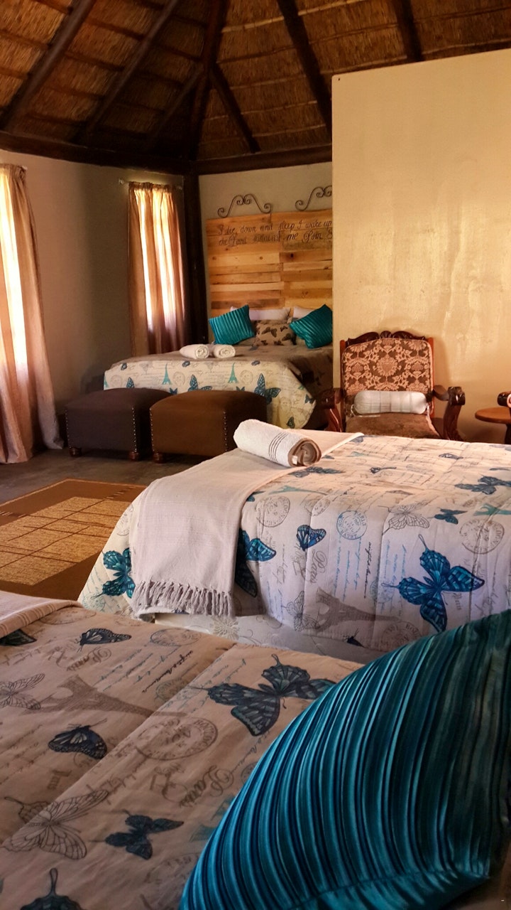 Limpopo Accommodation at Makarios Lodge | Viya