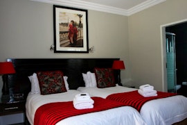 Pretoria CBD Accommodation at  | Viya