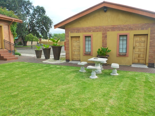 Mpumalanga Accommodation at  | Viya