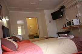 Tankwa Karoo Accommodation at  | Viya