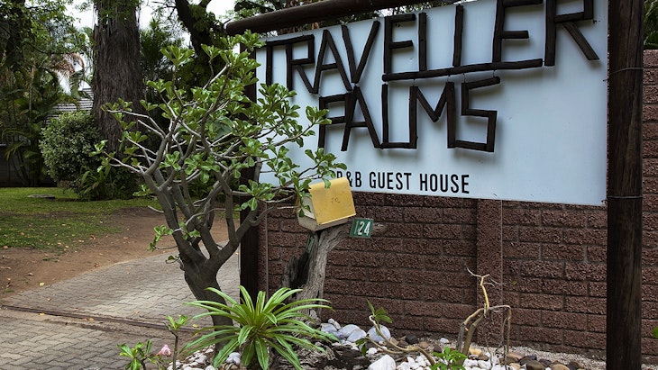  at A Traveller's Palm | TravelGround