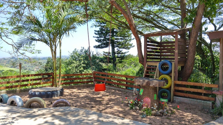 KwaZulu-Natal Accommodation at Mpushini Falls Resort | Viya