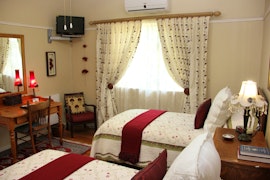 Sarah Baartman District Accommodation at  | Viya