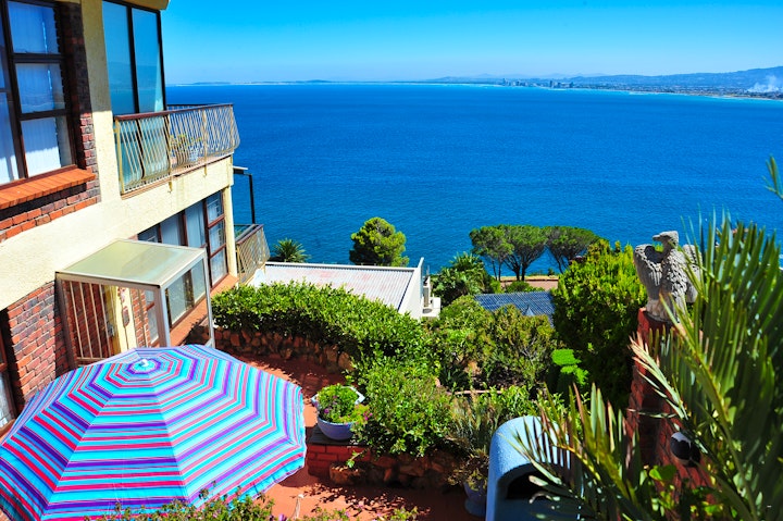 Cape Town Accommodation at Cape Sea View | Viya