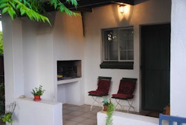 Karoo Accommodation at  | Viya