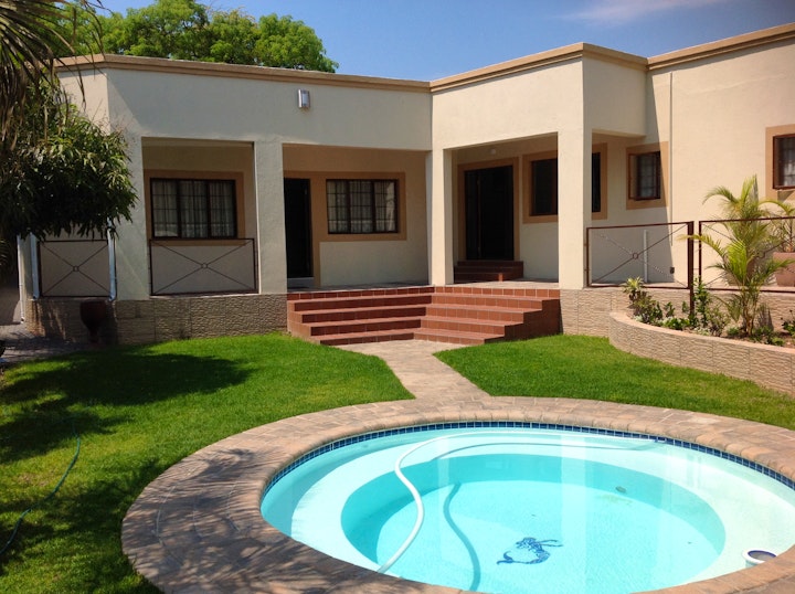 Mpumalanga Accommodation at Amigo's Bed & Breakfast | Viya