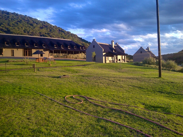 Western Cape Accommodation at Rooiberg Lodge | Viya