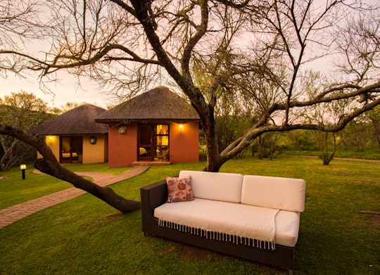 Western Cape Accommodation at  | Viya