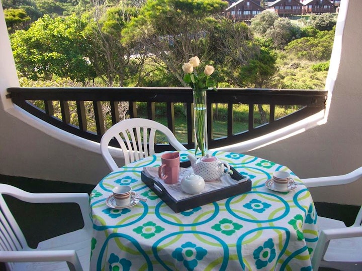 Eastern Cape Accommodation at The Grand Yellow Port Alfred | Viya