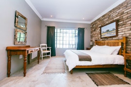 Free State Accommodation at The River Cottage | Viya