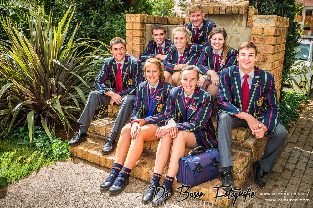 More about HTS Middelburg LekkeSlaap