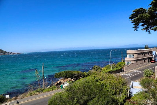 Fish Hoek Accommodation at  | Viya