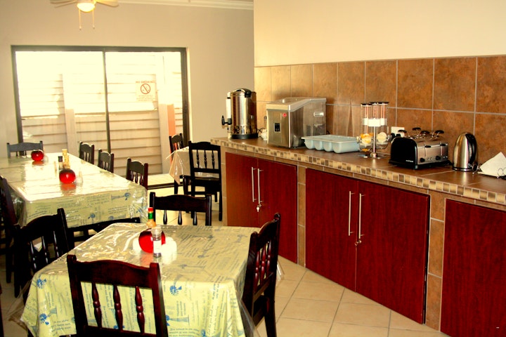 North West Accommodation at Grand Central Guesthouse Rustenburg | Viya