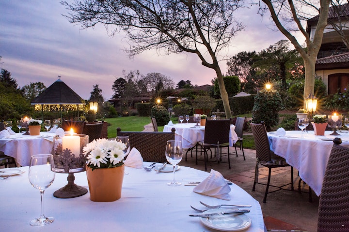 Mpumalanga Accommodation at Oliver's | Viya