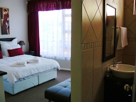 Stirling Accommodation at  | Viya