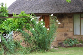 Free State Accommodation at  | Viya