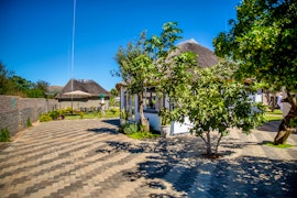 Rustenburg Accommodation at TshiBerry Bed & Breakfast | Viya