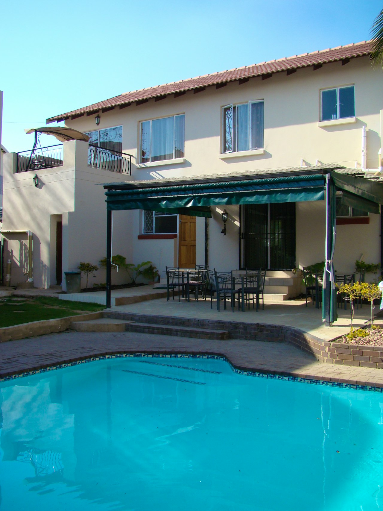 Modderfontein Accommodation at  | Viya