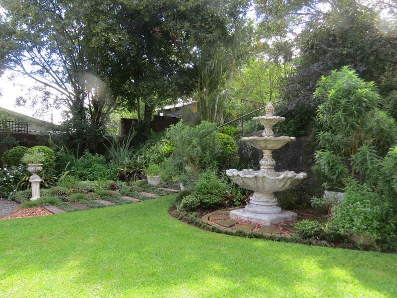 Fountains SelfCatering B&B LekkeSlaap