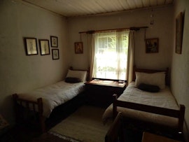 Eastern Cape Accommodation at Rhodes Cottages - Sam’s Cottage | Viya