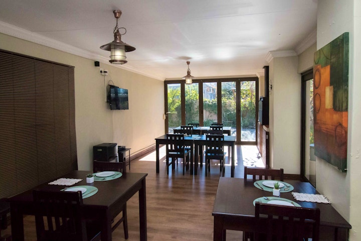 Free State Accommodation at Nightingale Guesthouse | Viya