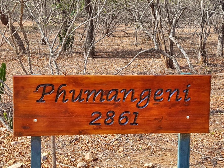 Mpumalanga Accommodation at Phumangeni Marloth Park | Viya