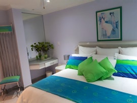 Margate Accommodation at Boulevard 501 | Viya