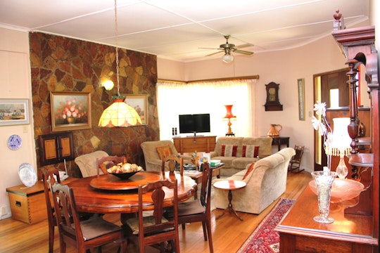 Sarah Baartman District Accommodation at  | Viya