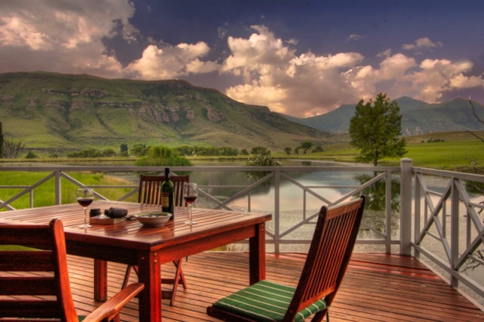 Drakensberg Accommodation at  | Viya